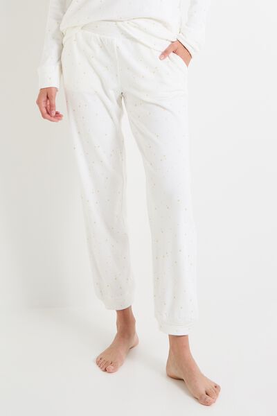 Pantalon de Pyjama femme