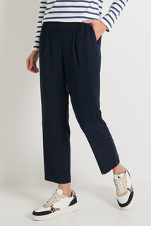 Pantalon fluide femme