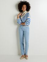 BLEU CLAIR