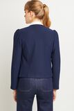 Veste en maille femme