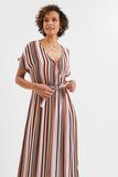 Robe longue femme