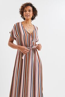Robe longue femme