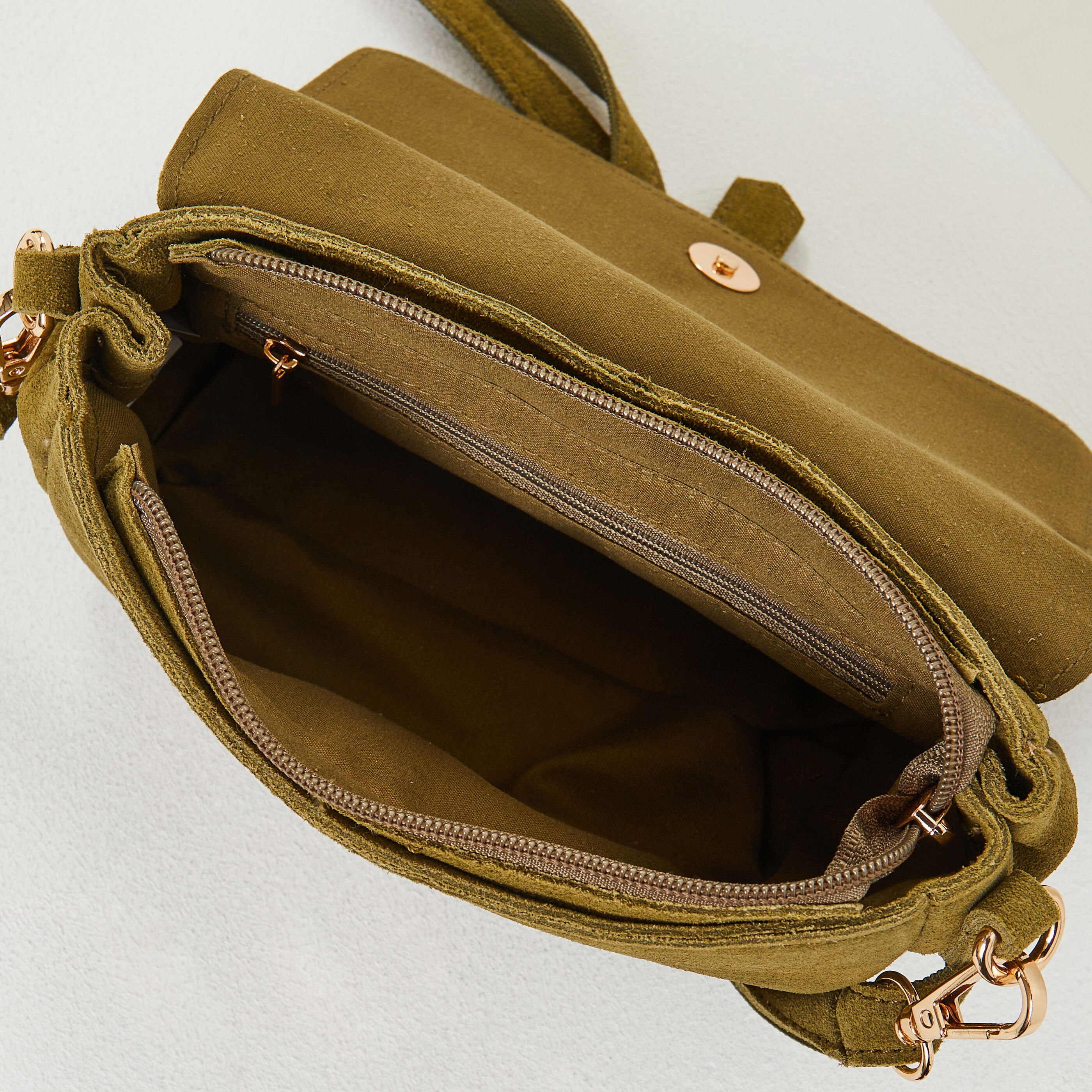 Sac a main croute de cuir top