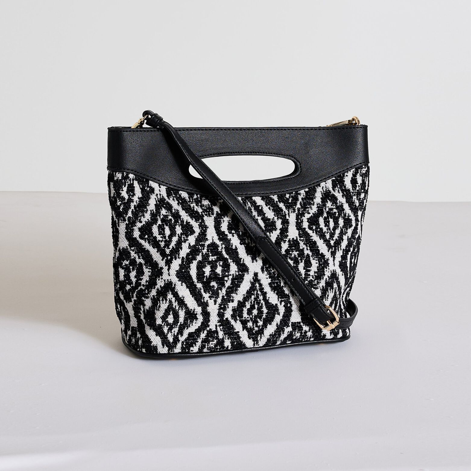Sac bimatière femme