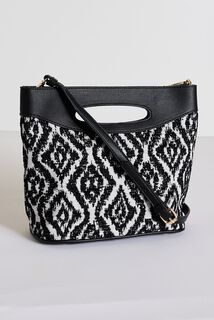 Sac bimatière femme