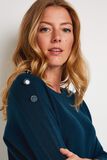 Pull manches 3/4 femme