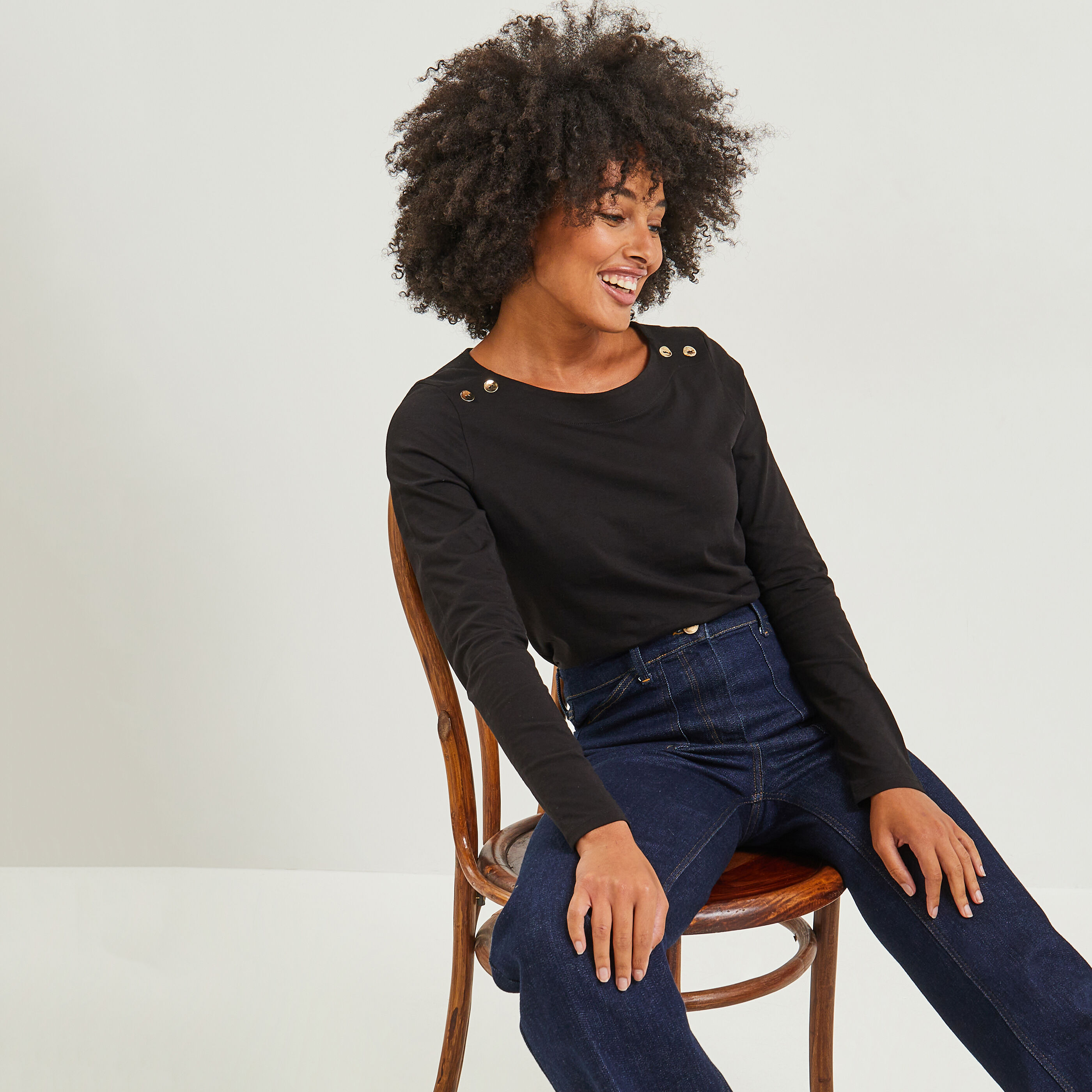 Tee shirt femme deals grain de malice