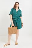 Combishort femme