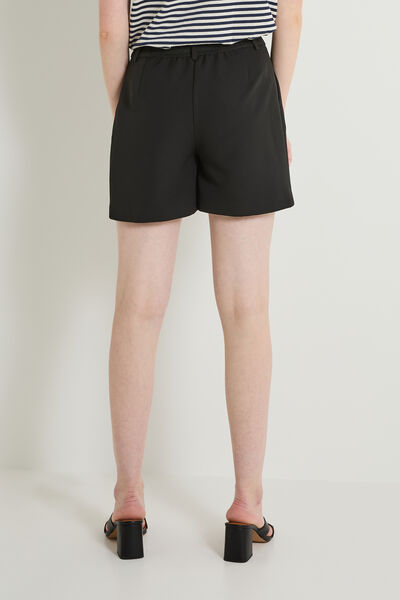 Short habillé femme