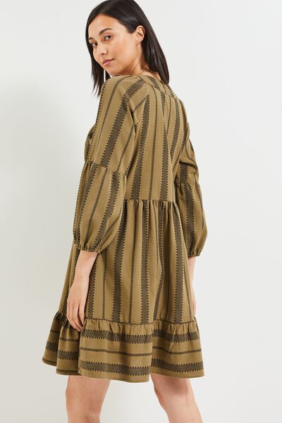 Robe courte femme