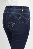 Jean slim push up RIO femme