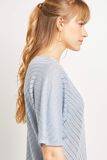 Pull ajouré femme