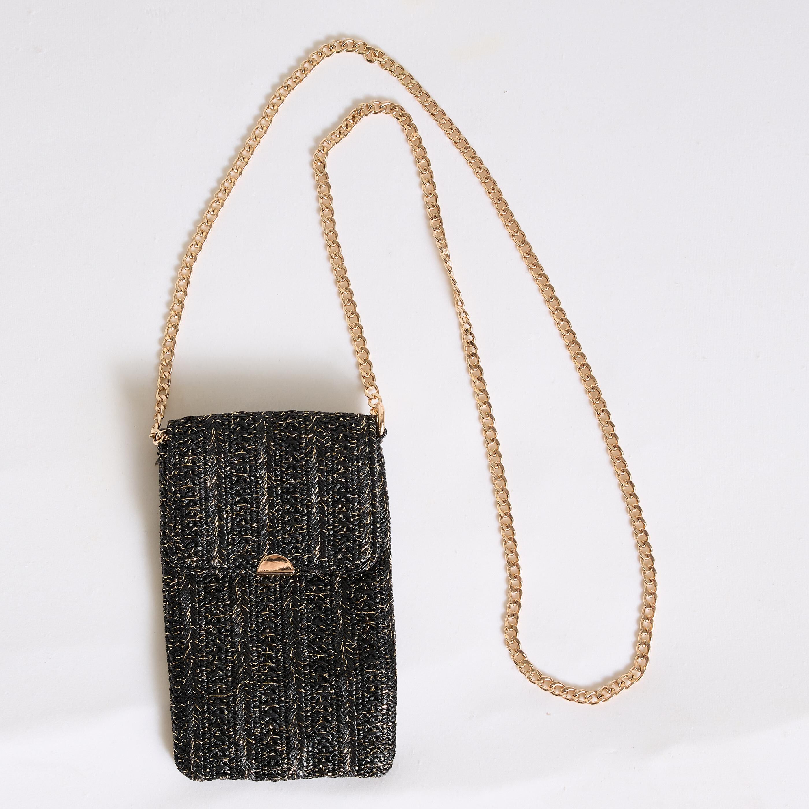 Pochette de t&eacute;l&eacute;phone femme