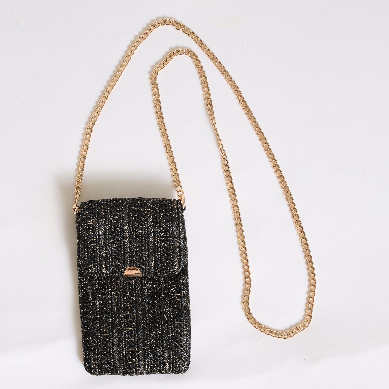 Pochette de téléphone femme