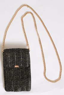 Pochette de téléphone femme