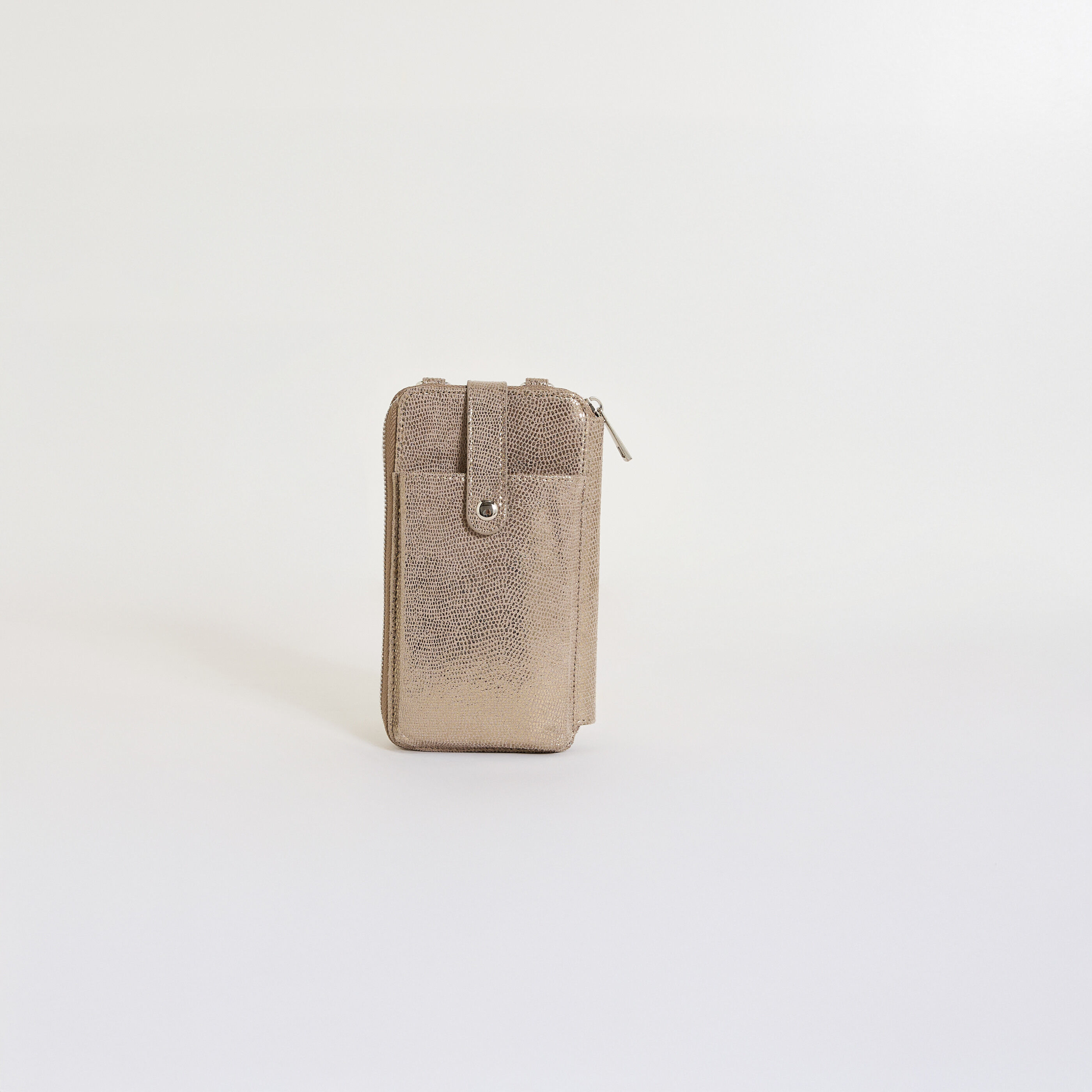 Pochette 2 en 1 femme