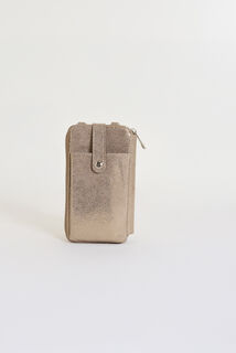 Pochette 2 en 1 femme