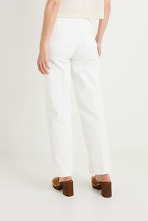 Jean flare VENISE femme
