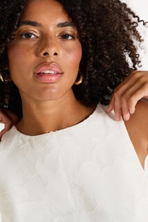 Robe courte habillée femme