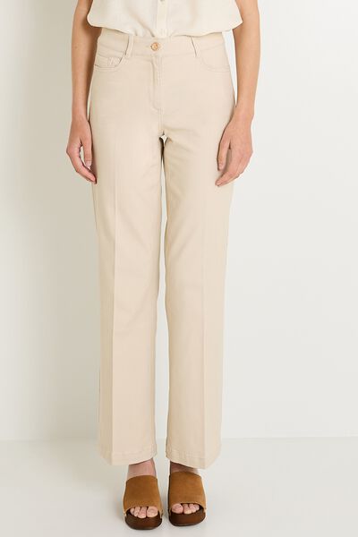 Jean Flare raccourci OTTAWA F02 femme