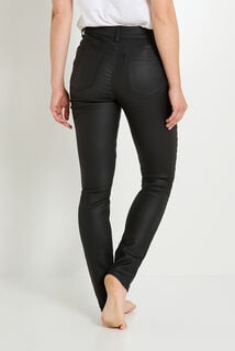 Jean slim push-up PORTO P01 femme