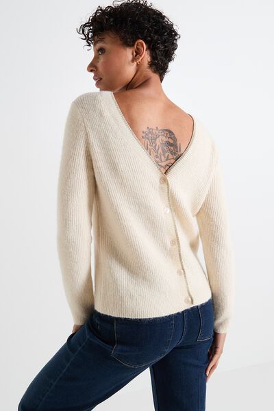 Gilet 2 en 1 femme