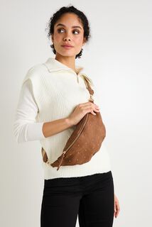 Sac banane femme