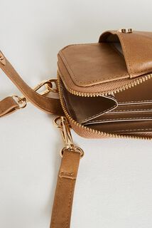 Pochette téléphone et portefeuille