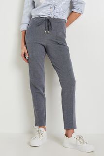Pantalon maille femme