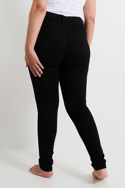 Jean skinny OXFORD femme
