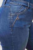 Jean bootcut BALI femme