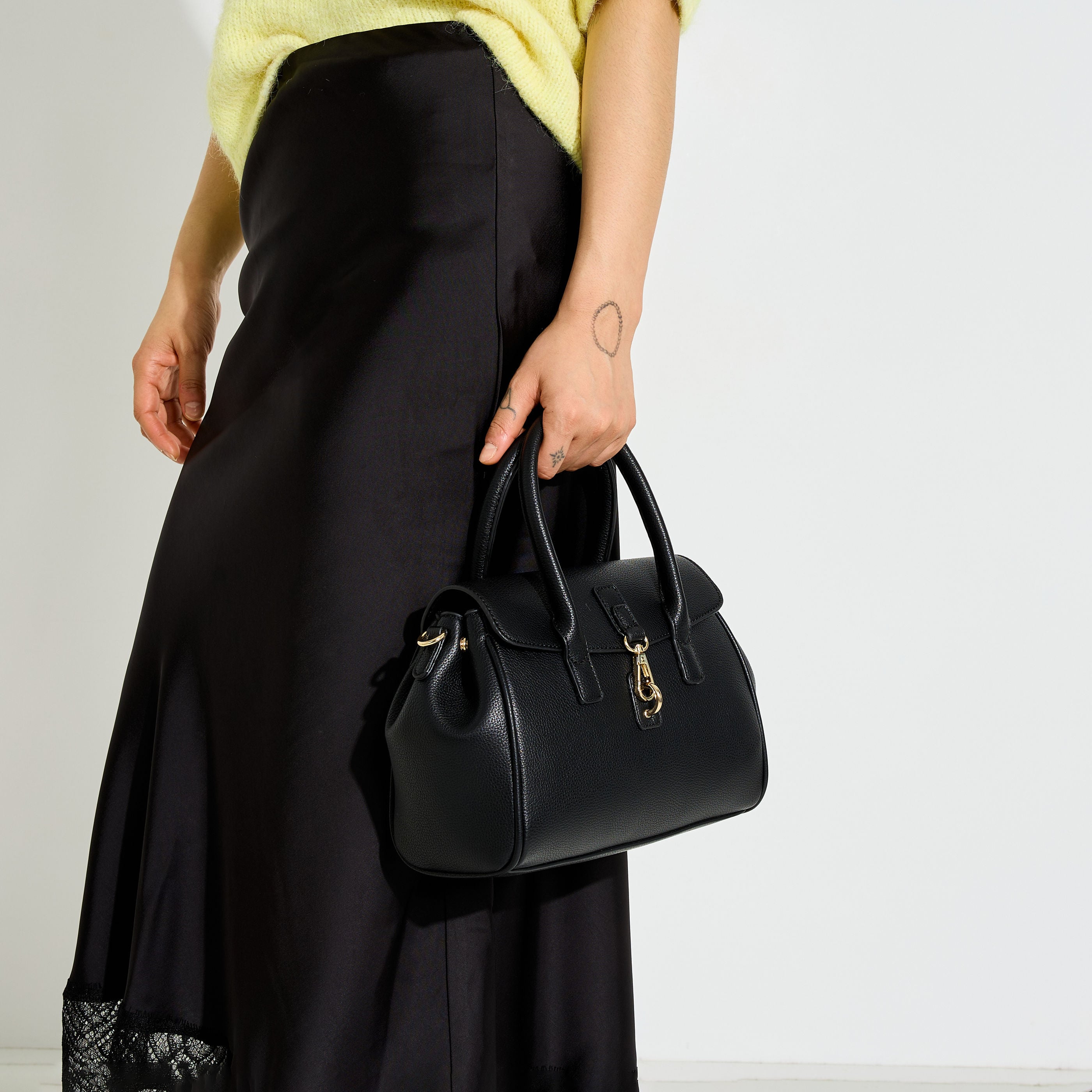 Sac &agrave; main cabas femme