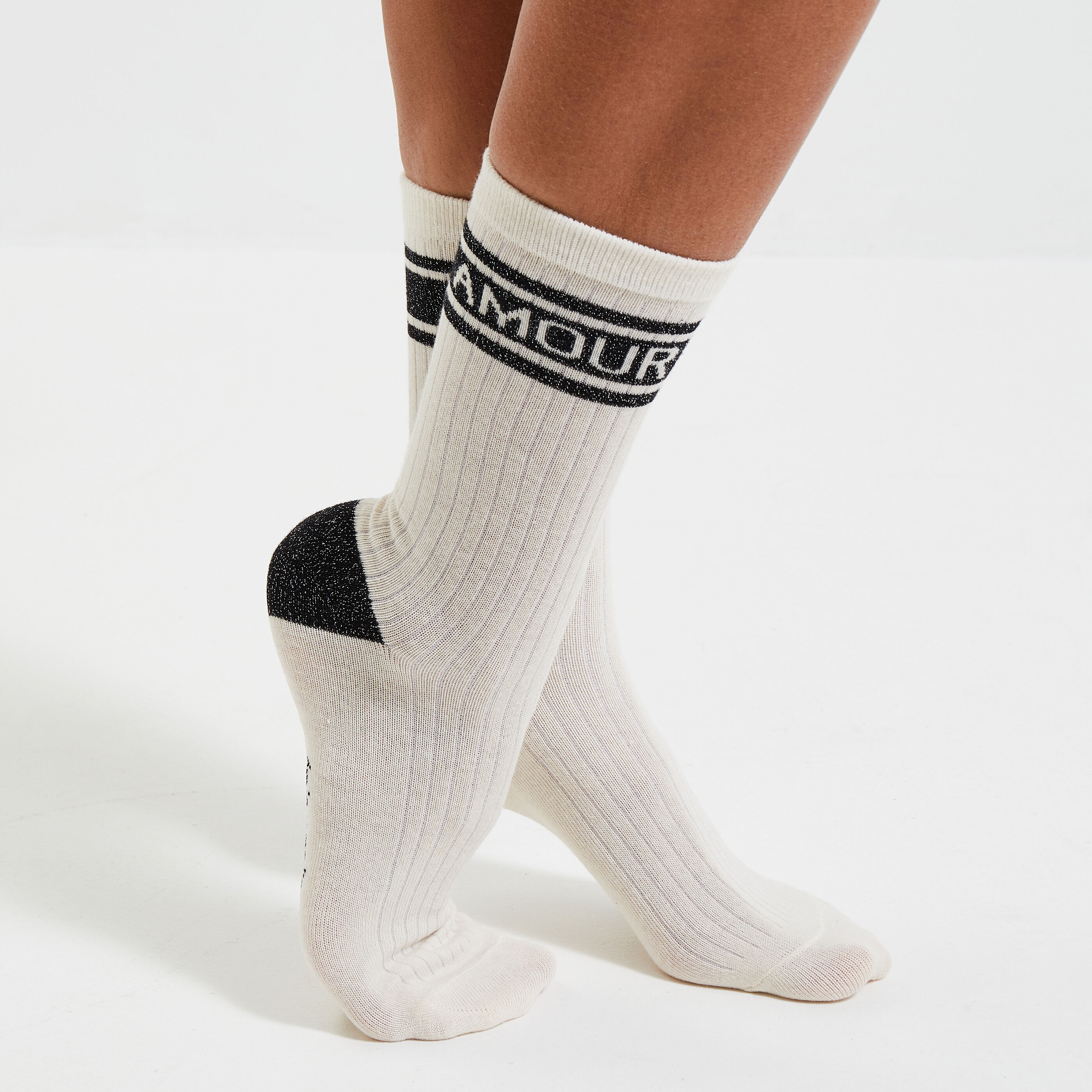 Chaussettes femme cheap