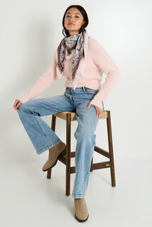 Gilet 2 en 1 femme