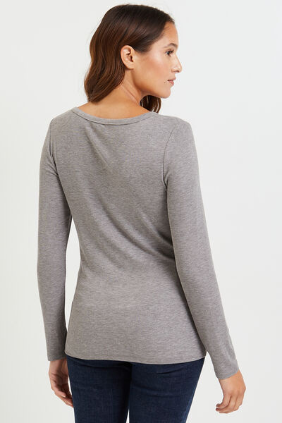 Tshirt thermorégulant femme