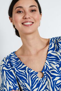 Tshirt imprimé femme