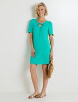 TURQUOISE