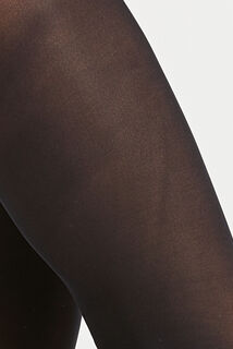 Collant opaque femme
