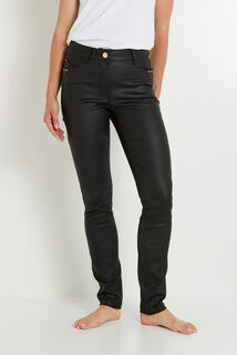 Jean slim push-up PORTO P01 femme
