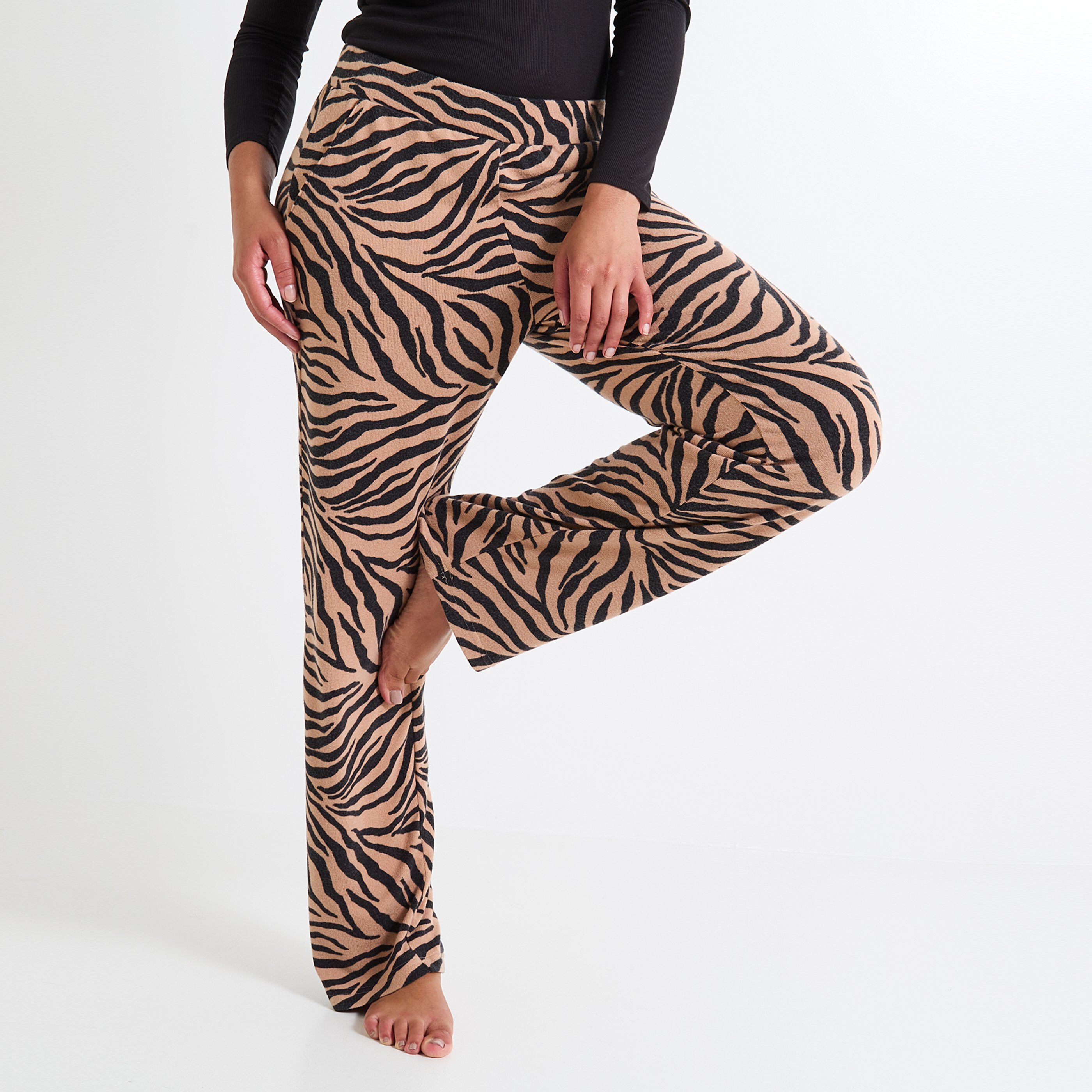 Pantalon de pyjama femme
