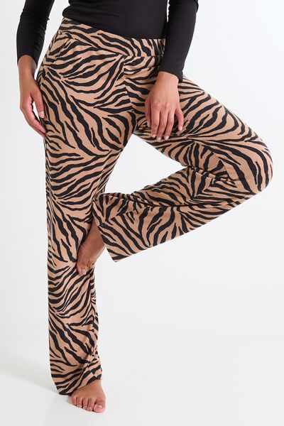 Pantalon de pyjama femme