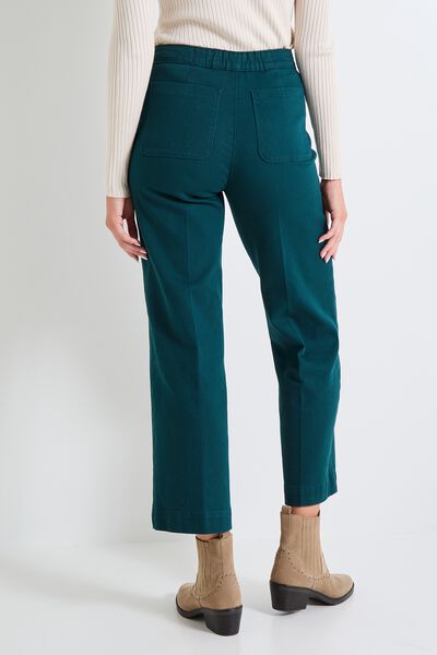 Jean flare VENISE femme