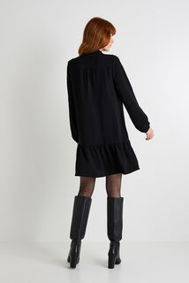 Robe chemise femme