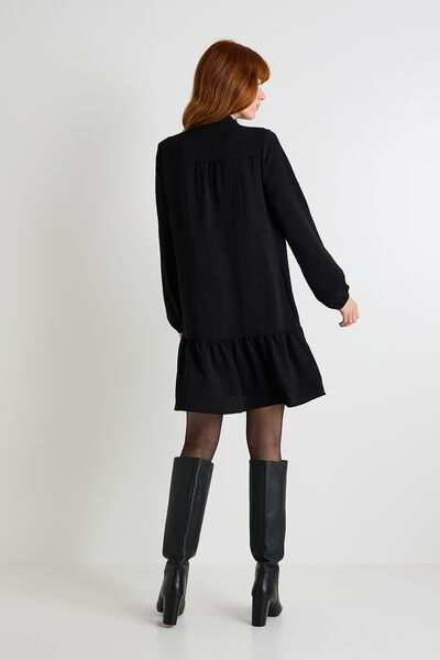 Robe chemise femme