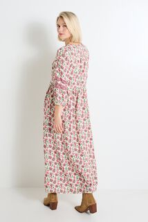 Robe longue femme