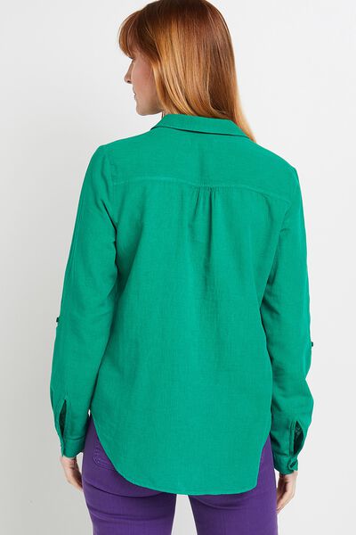 Blouse femme
