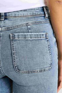 Jean bootcut TROPEZ RB02 femme