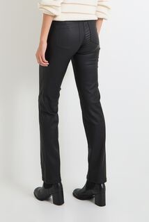 Jean droit DALLAS femme