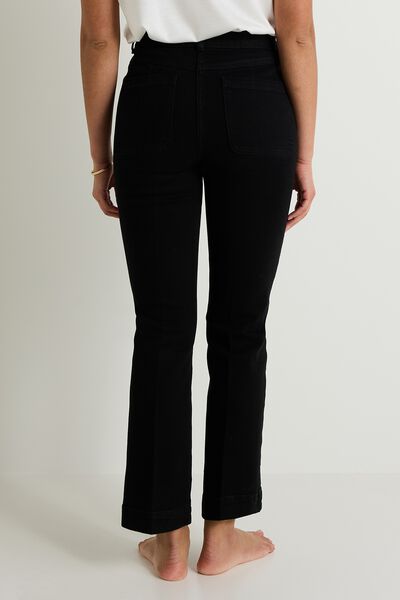 Jean bootcut TROPEZ RB02 femme