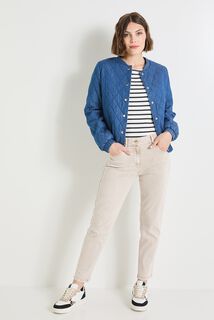 Jean boyfriend TULUM femme